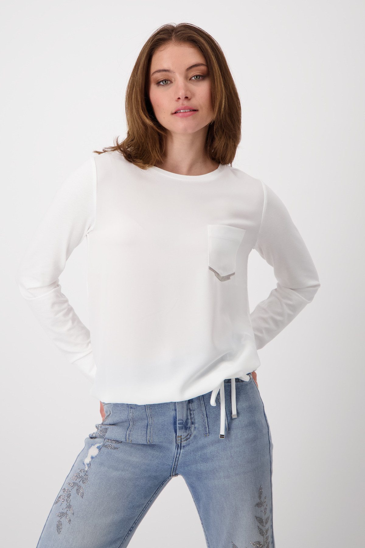 Monari Sweatshirt günstig online kaufen