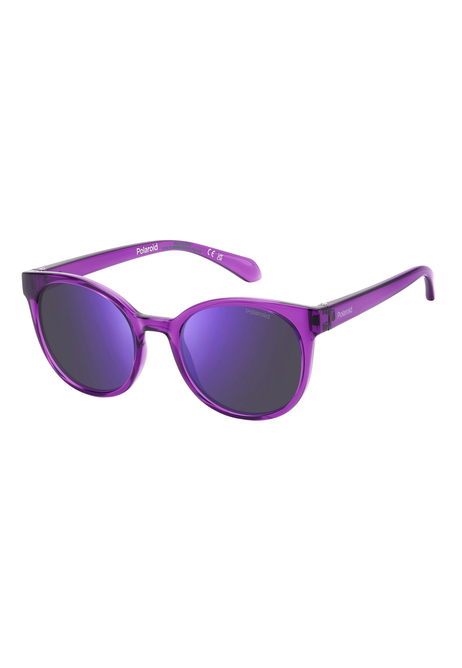 Polaroid Sonnenbrille Polaroid Kids PLD 8076/S (Set)
