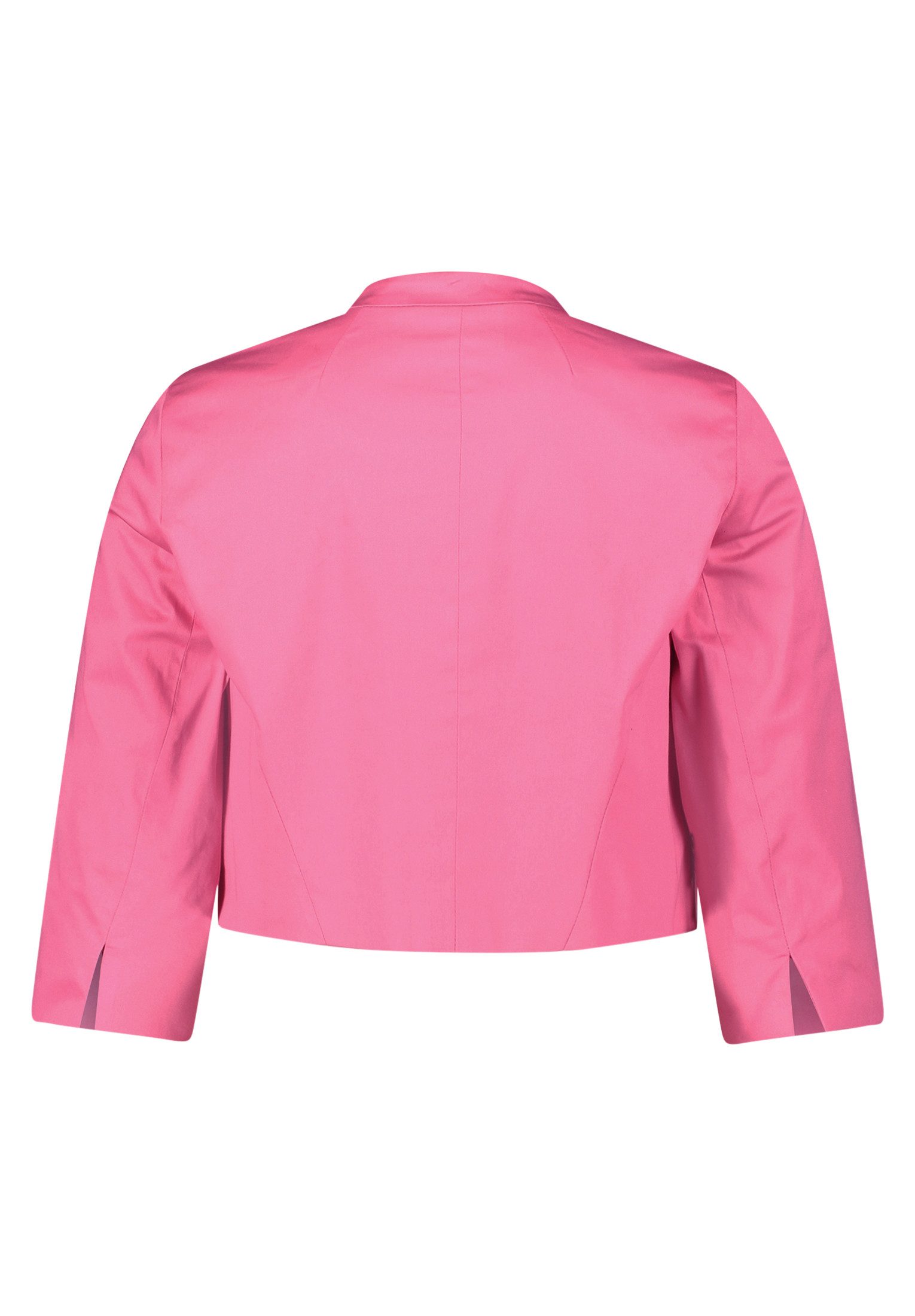 Betty&Co Jackenblazer Bolero-Jacke günstig online kaufen