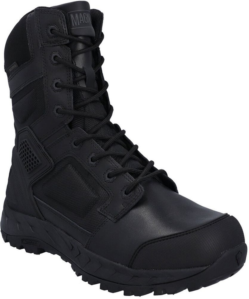 Magnum Spider Eo 8.0 Sicherheitsschuh