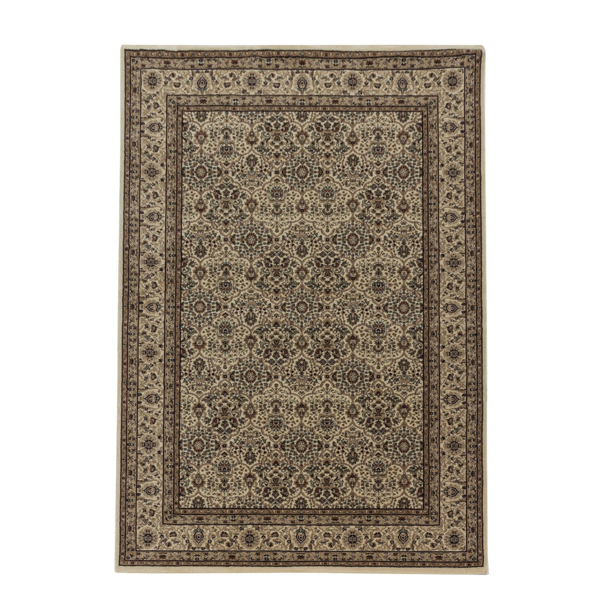 Villa Möbel Orientteppich Shiraz, Rechteckig, Höhe: 9 mm, Orient Teppich Wo günstig online kaufen