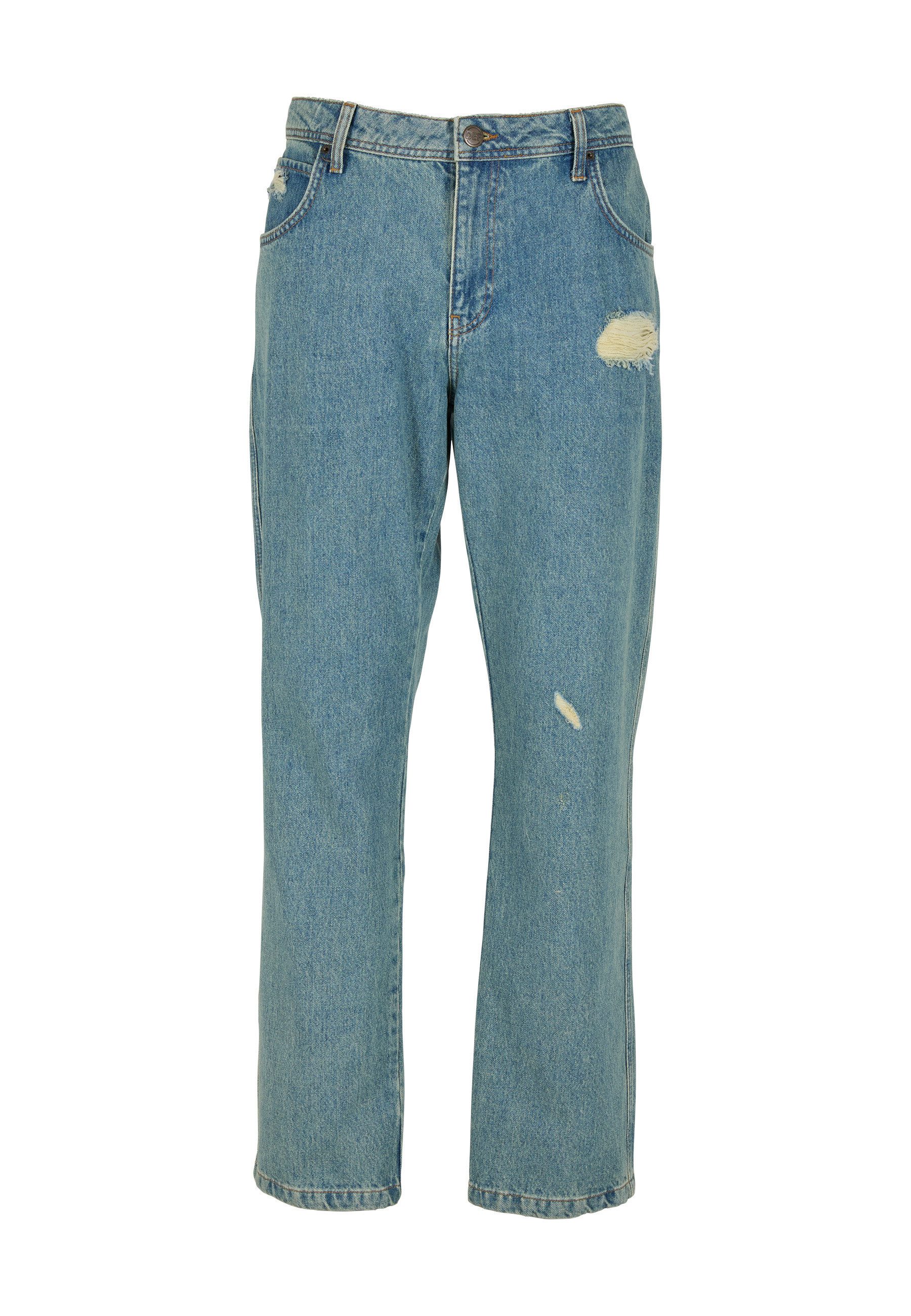 DEF Bequeme Jeans DEF DEF Slim Fit Jeans
