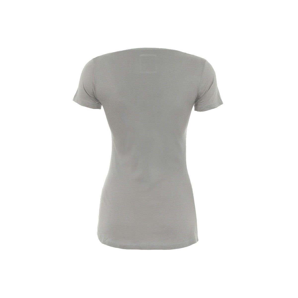 grau DAILY´S (1-tlg) regular T-Shirt Loft