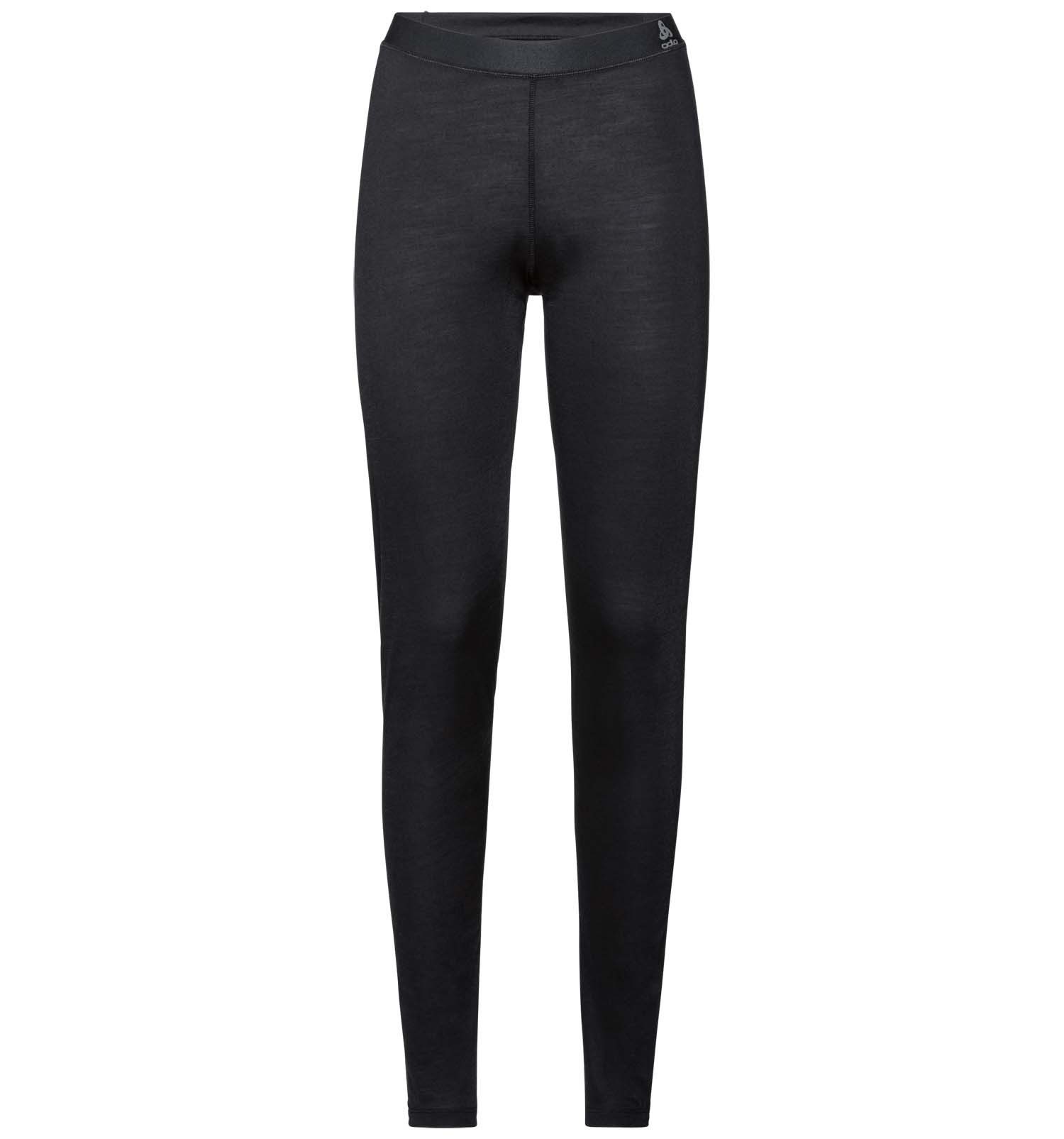 Odlo Lange Unterhose Odlo Damen Funktionsunterhose NATURAL + LIGHT 110661
