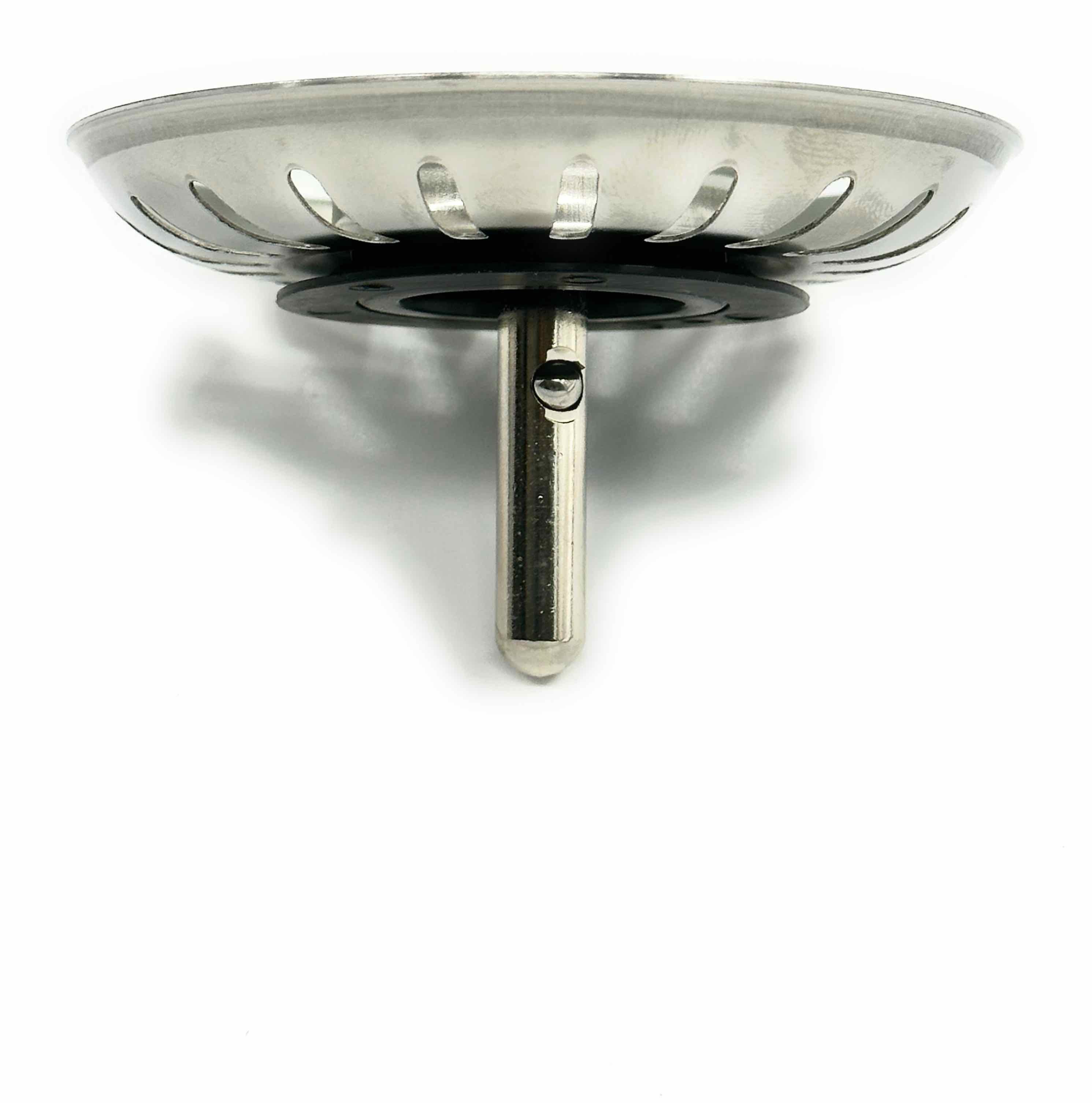 FRANKE Einbauspüle Franke Siebkorb Integral für Franke G-Modelle, Handbetätigung