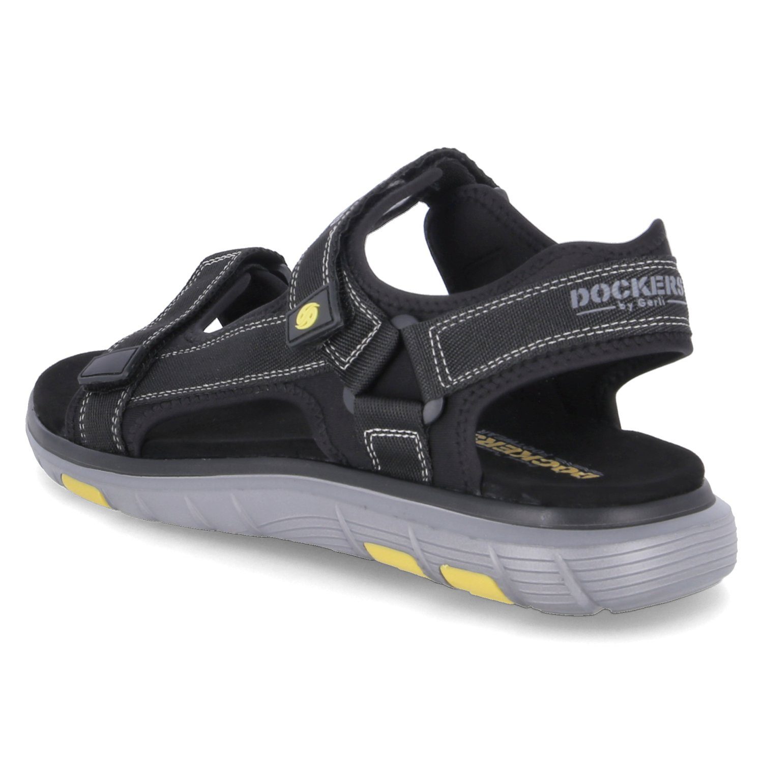 Dockers by Gerli Sandalen Sandalette