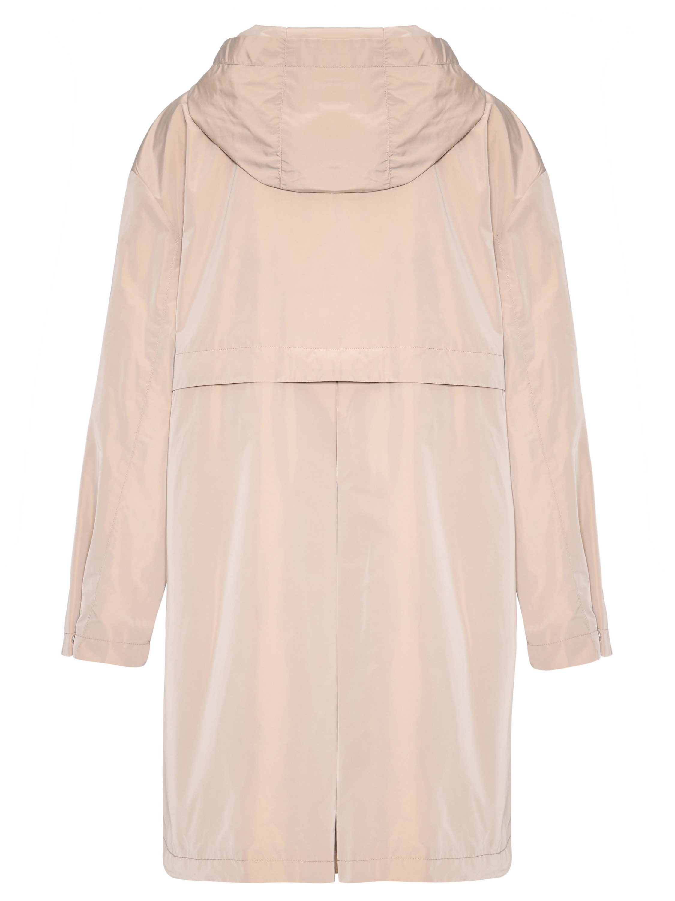 Manisa Parka