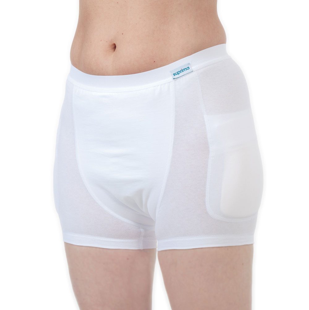 Hüftschutz Suprima Hüftprotektor Slip 'bodyguard' für Damen o