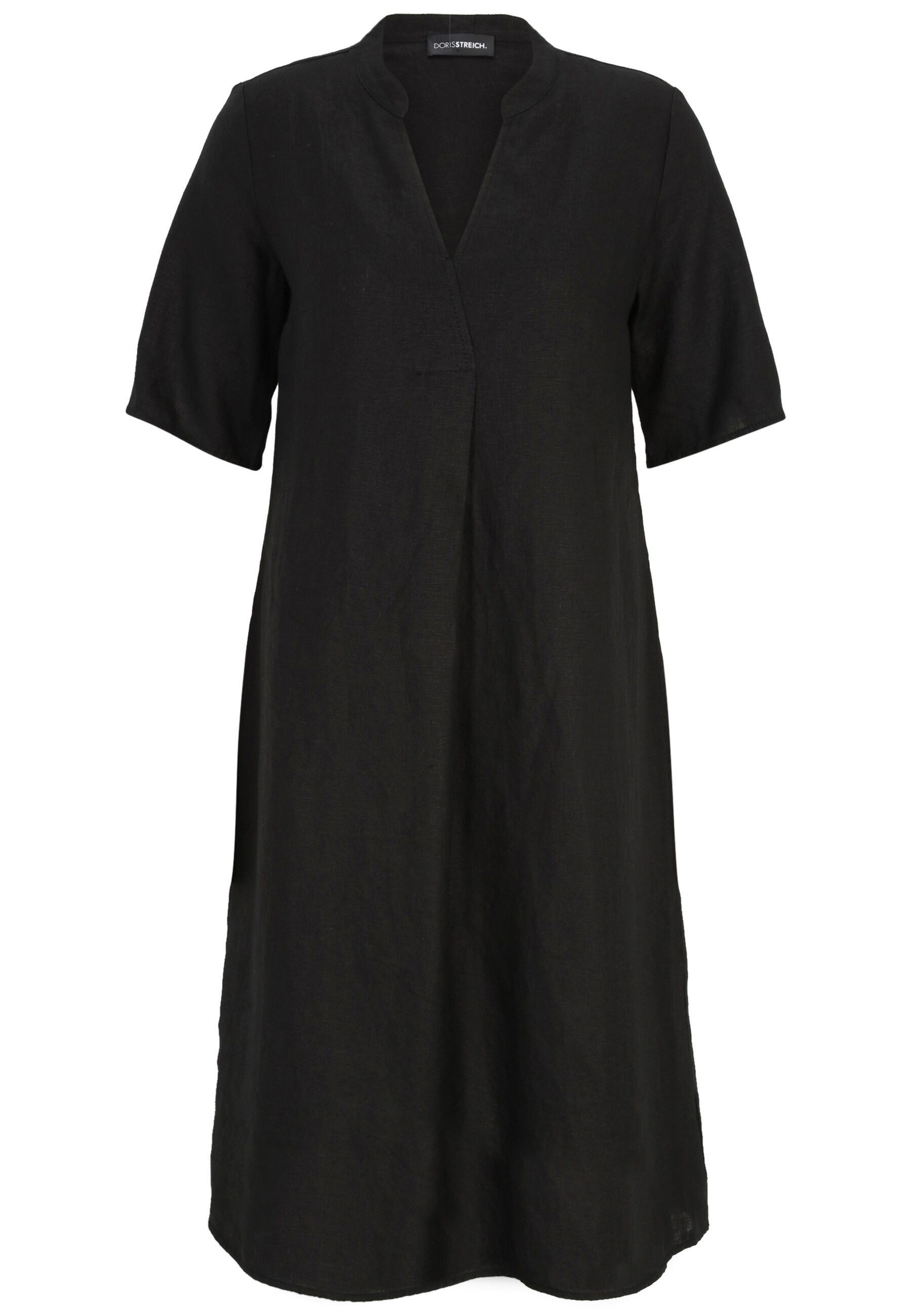 A-Linien-Kleid