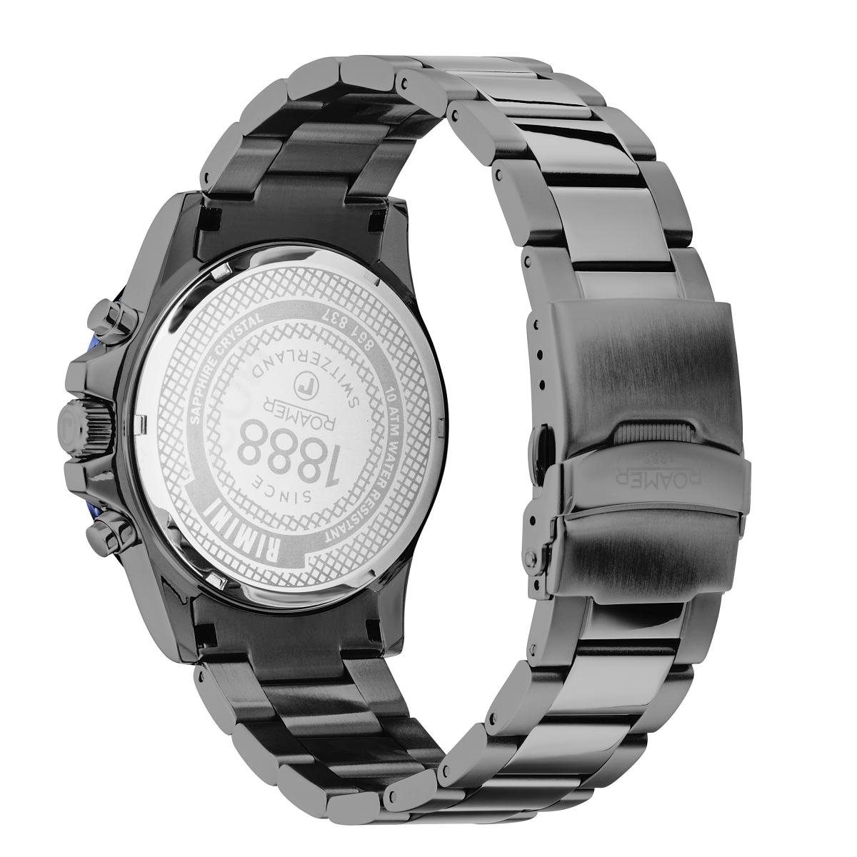 Roamer Quarzuhr 861837 44 45 20