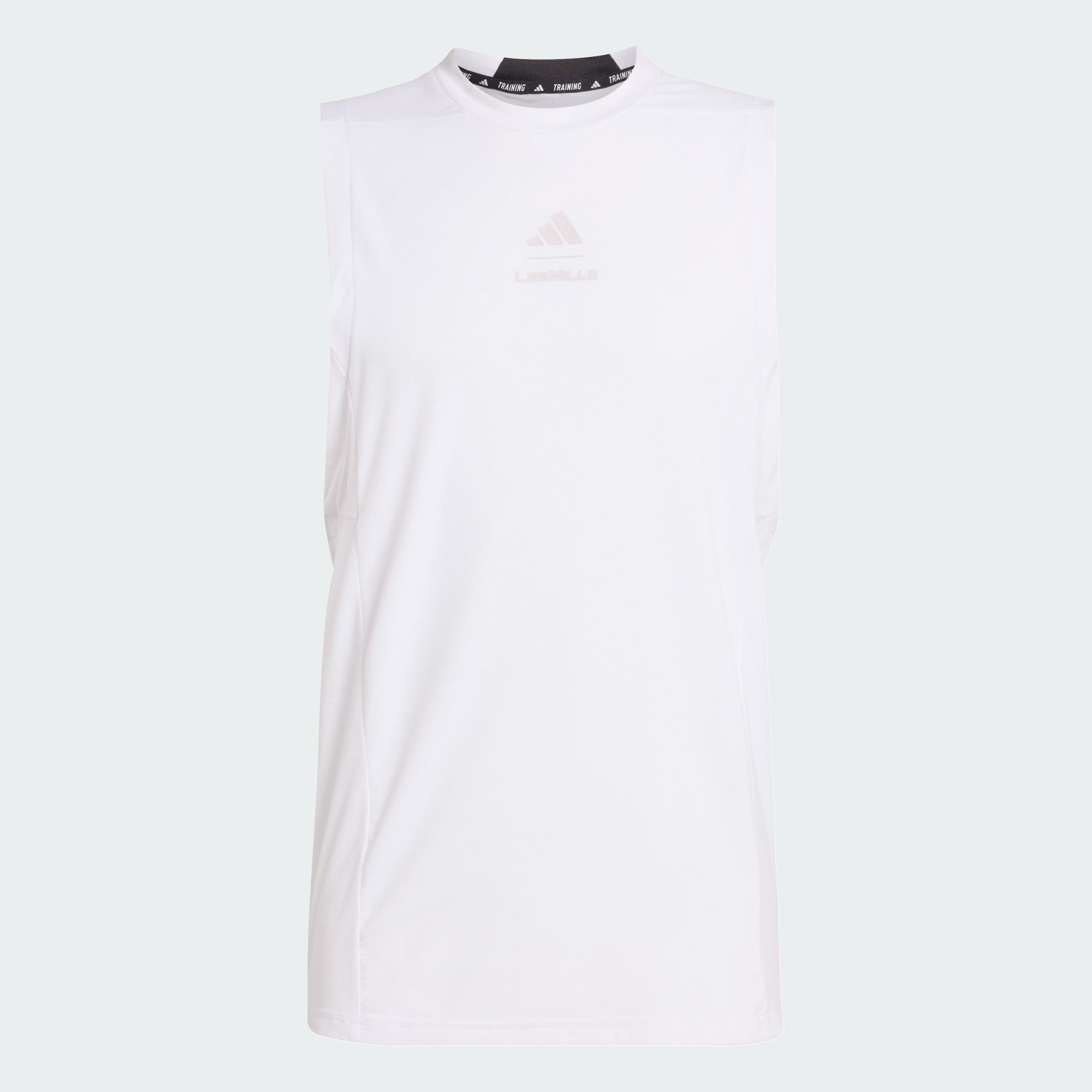 adidas Performance Funktionsshirt LES MILLS GRAFIK TANKTOP (1-tlg)