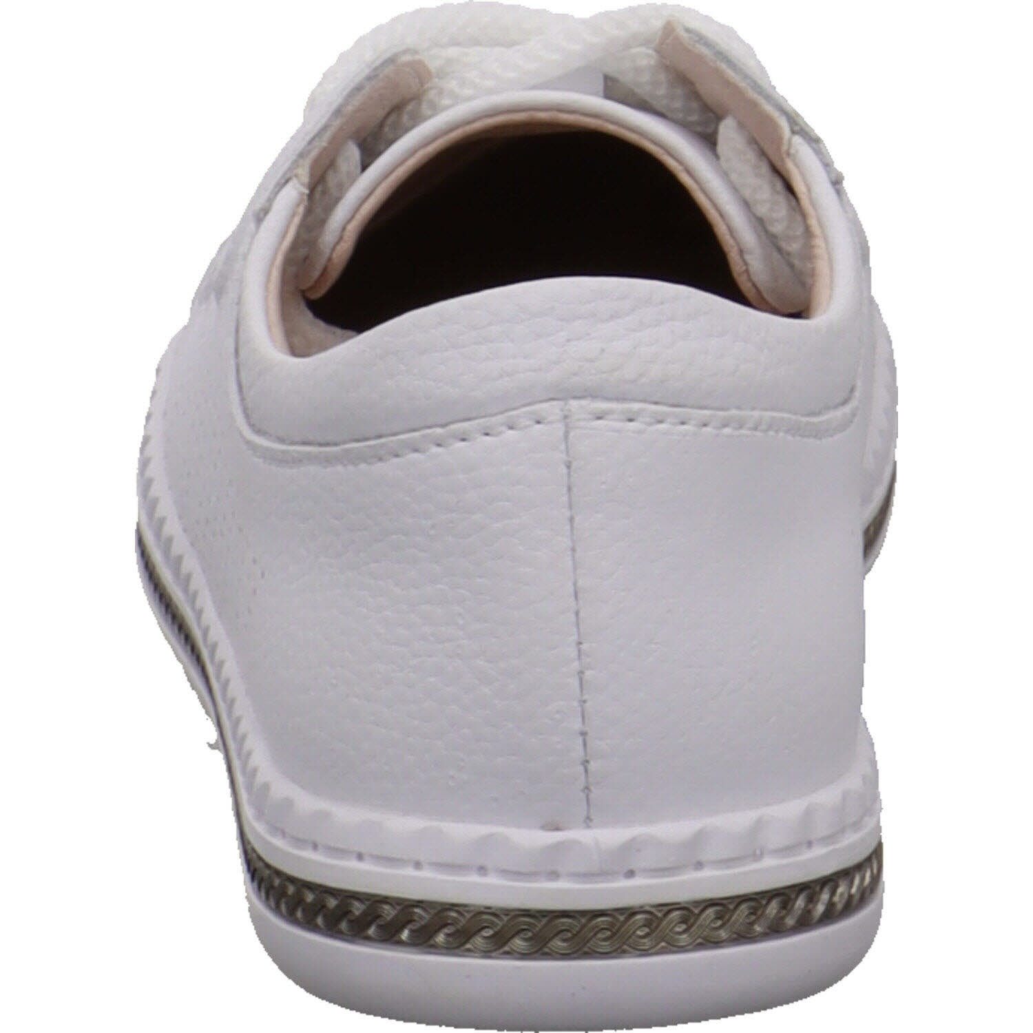 Scandi Sneaker