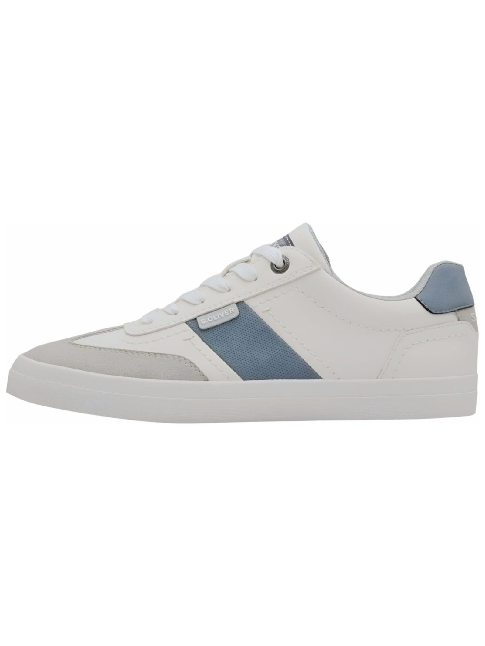 s.Oliver s.Oliver Sneaker Synthetik Sneaker