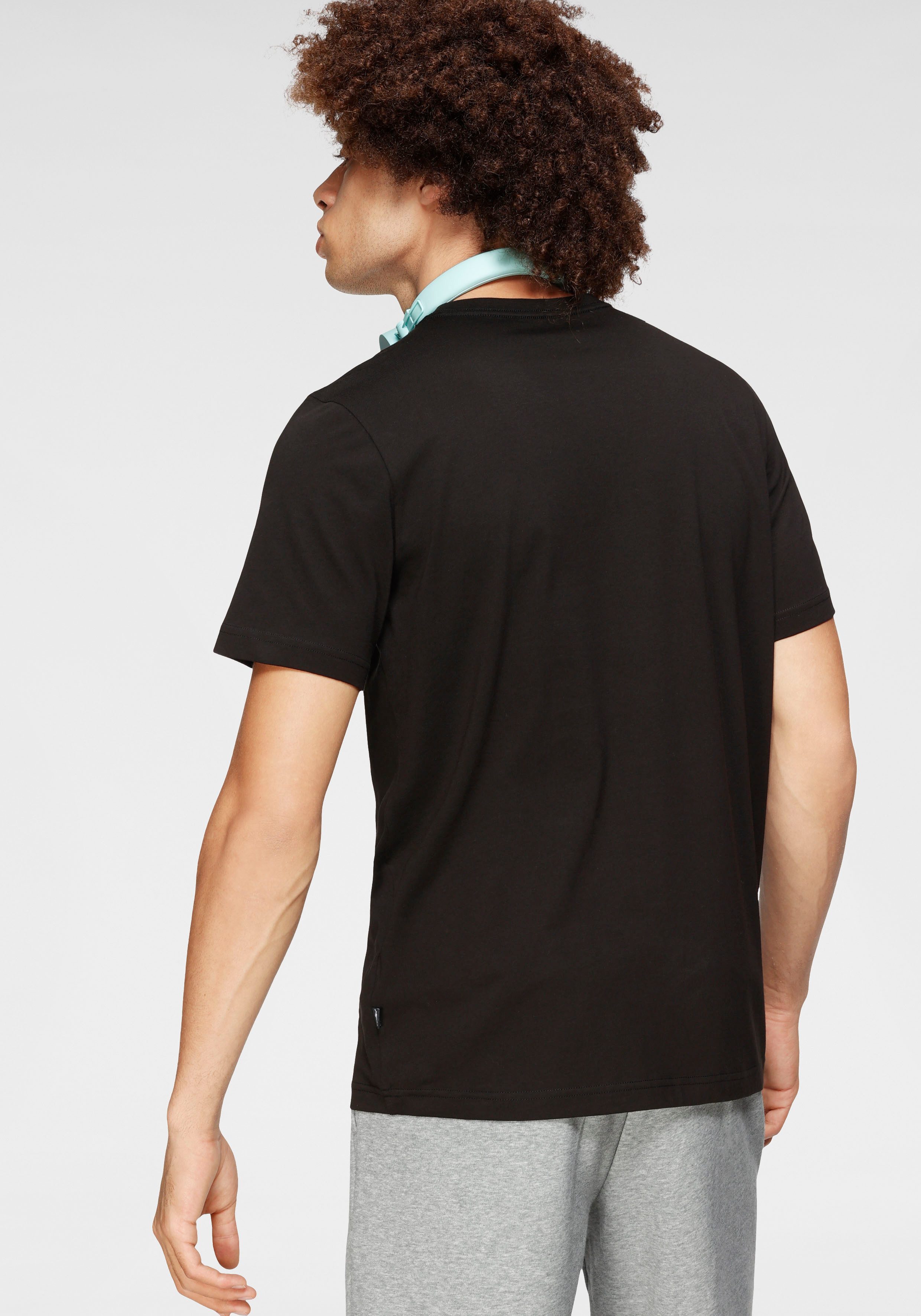 PUMA T-Shirt BETTER ESSENTIALS TEE günstig online kaufen