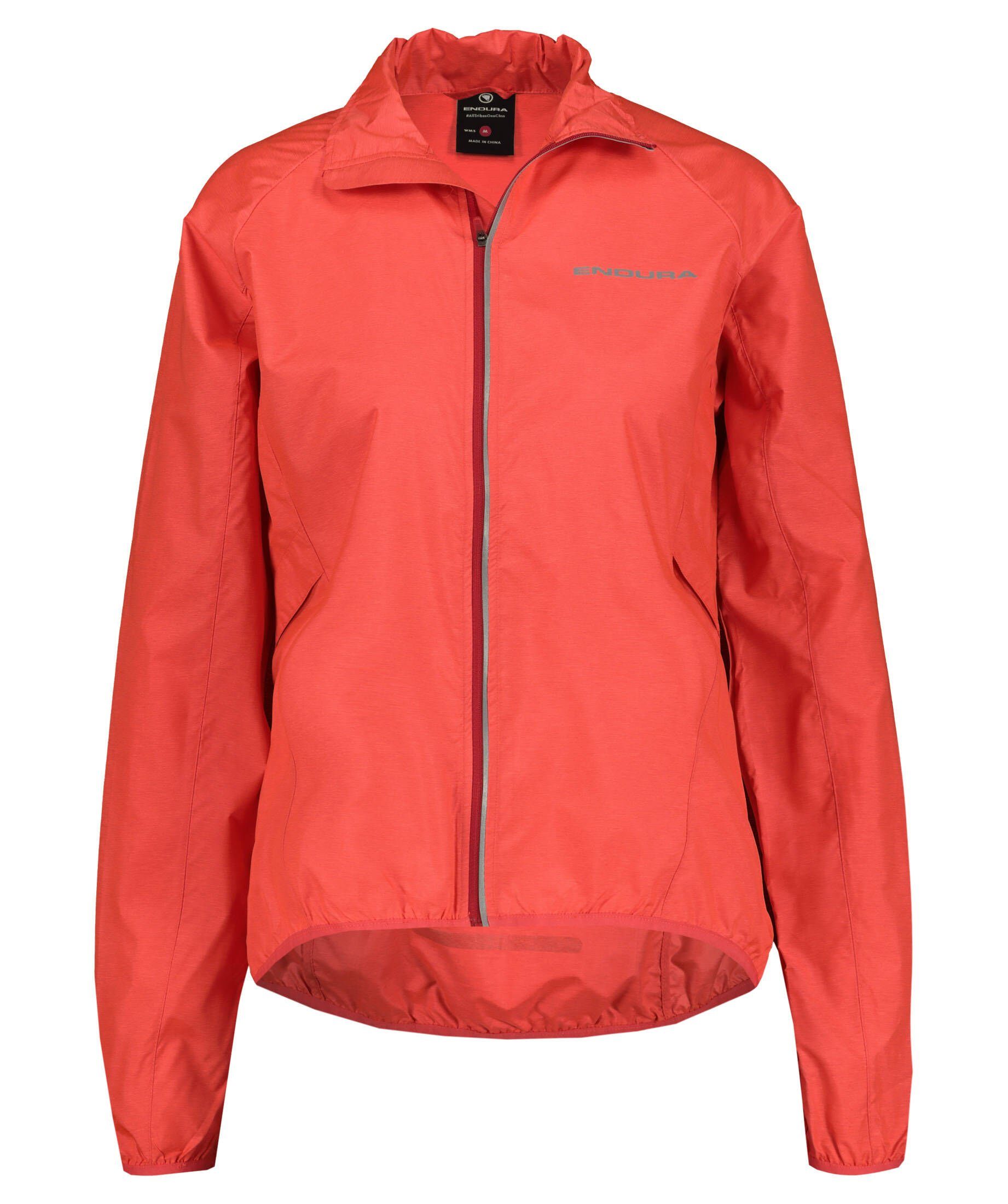 Endura Fahrradjacke Damen Radsportjacke "Pakajak"