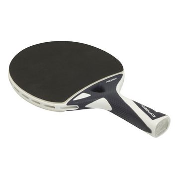 Cornilleau Tischtennisschläger Tischtennisschläger Nexeo X70, Ideal für zum Erlernen von Technik und Ballkontrolle