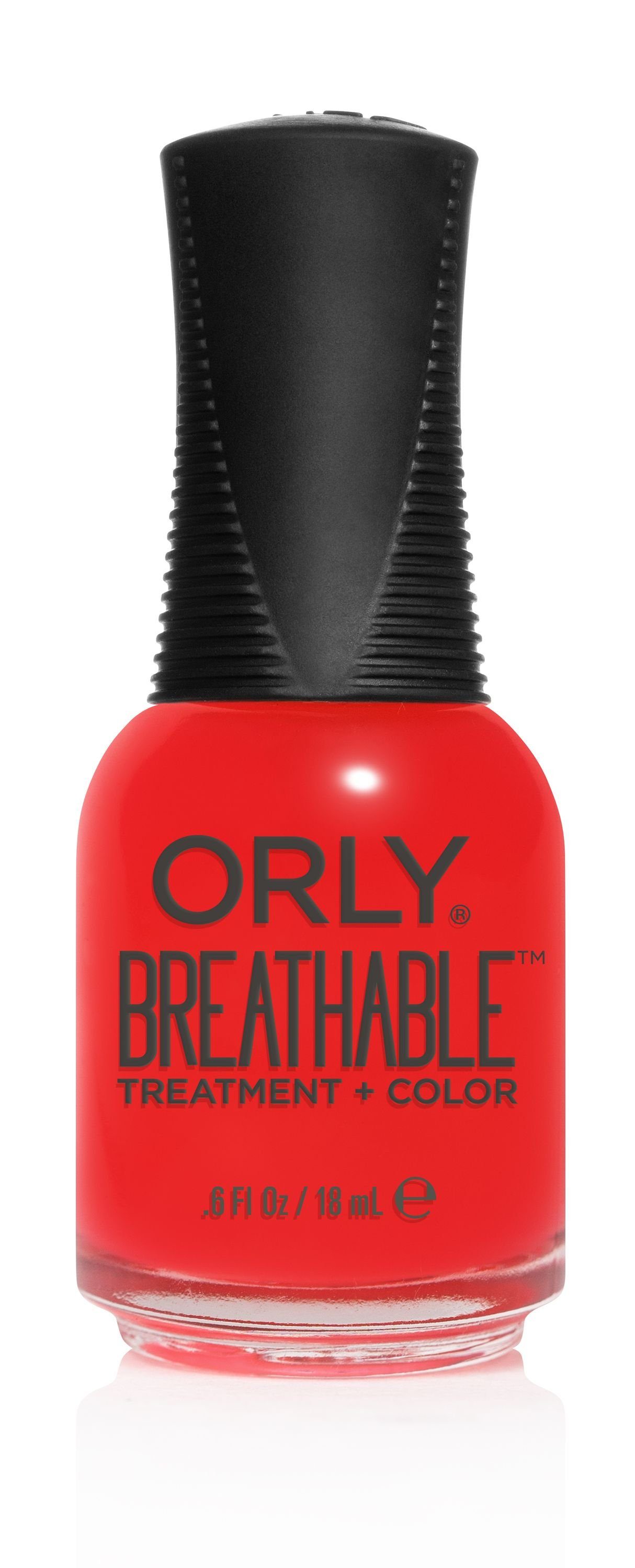 ORLY 18 Breathable Vitamin Nagellack Nagellack - ORLY Burst, ML -