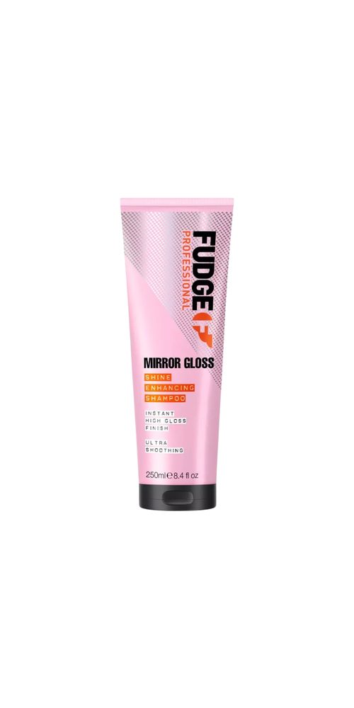 Fudge Haarshampoo Fudge Mirror Gloss Shampoo 250ml