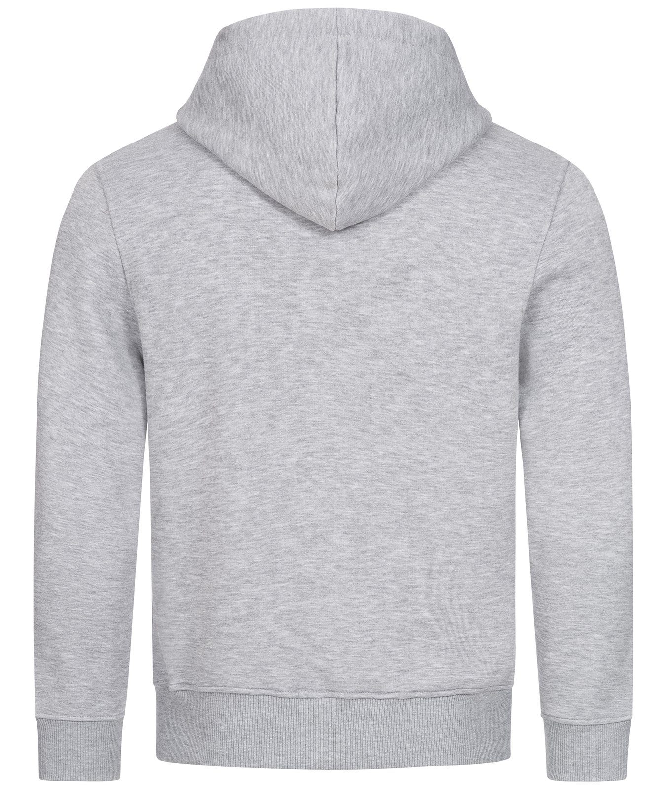 Rock Creek Kapuzenpullover Herren Kapuzenpullover Hoodie H-244 – Bild 3 von 3