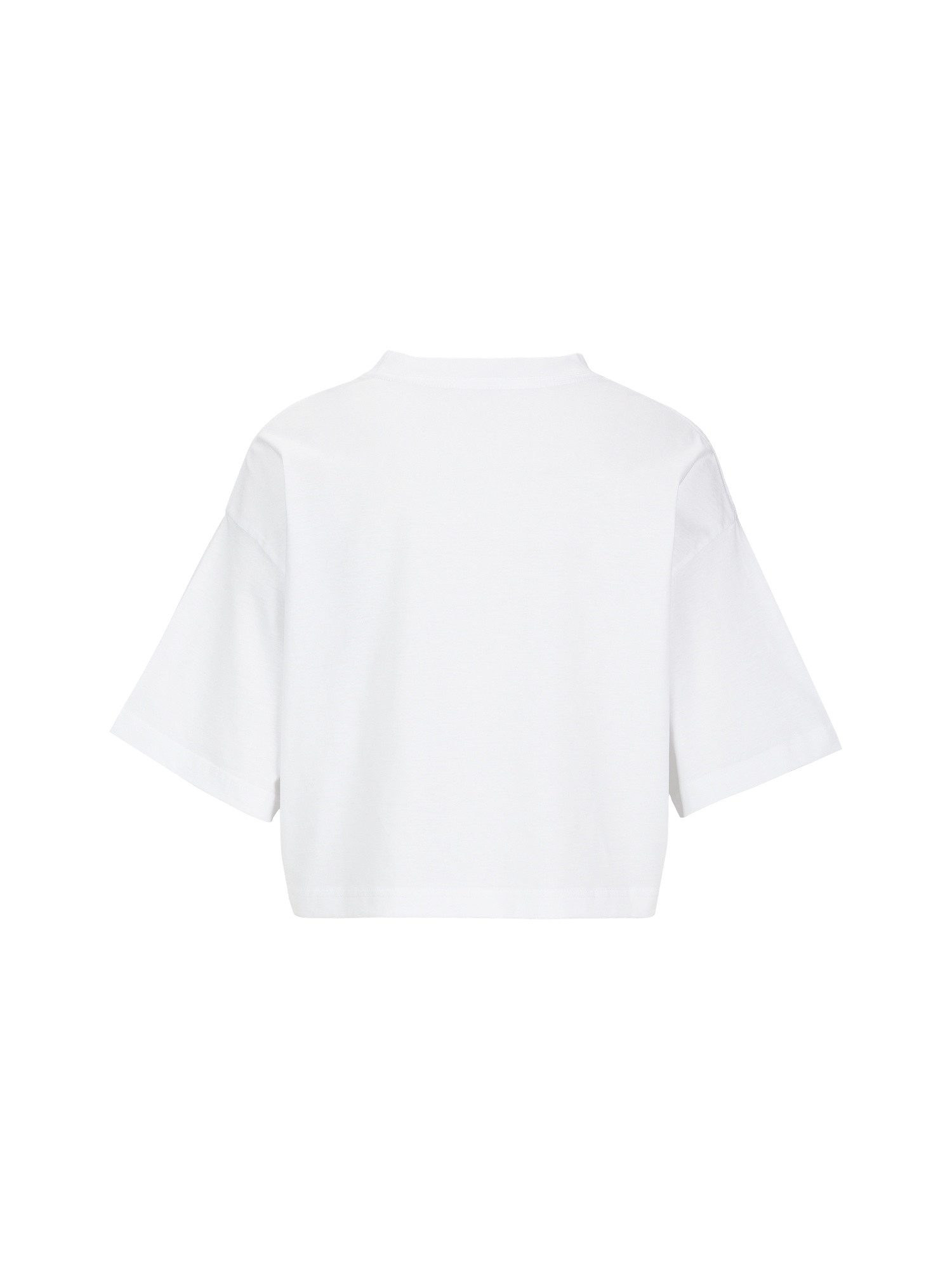 Replay T-Shirt Short Tee