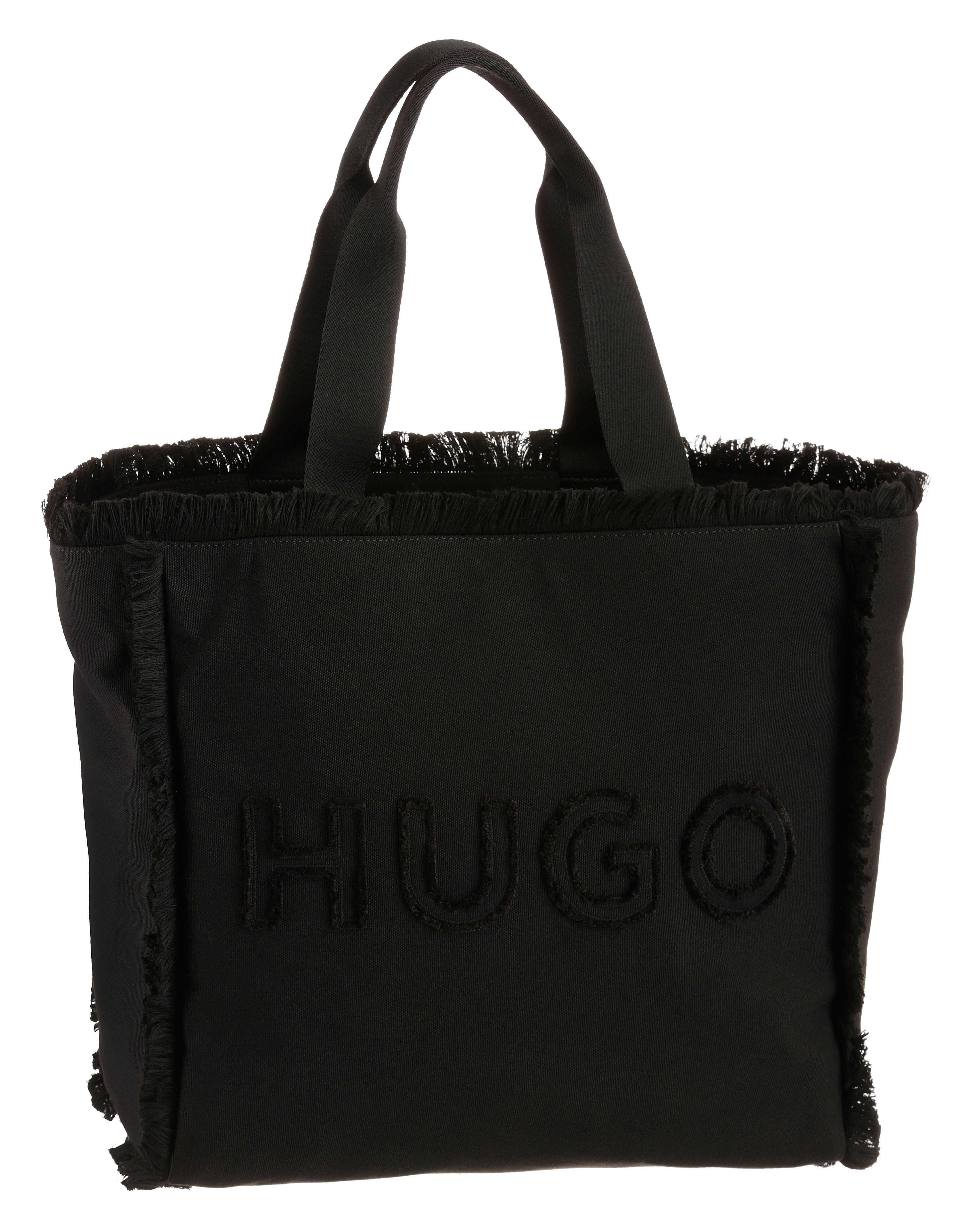 HUGO Shopper Becky Tote C., Tasche Damen