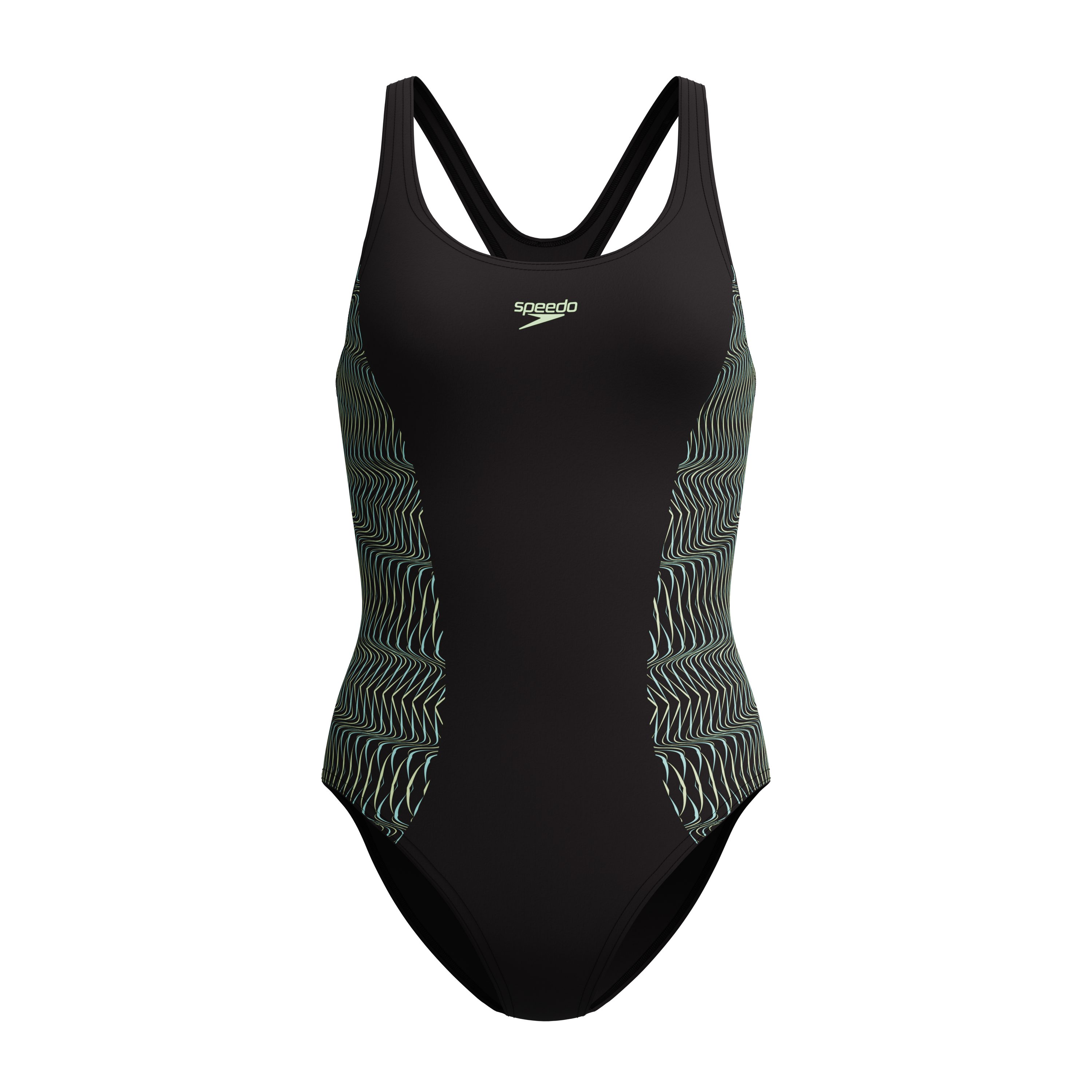 Speedo Badeanzug schnell trocknend