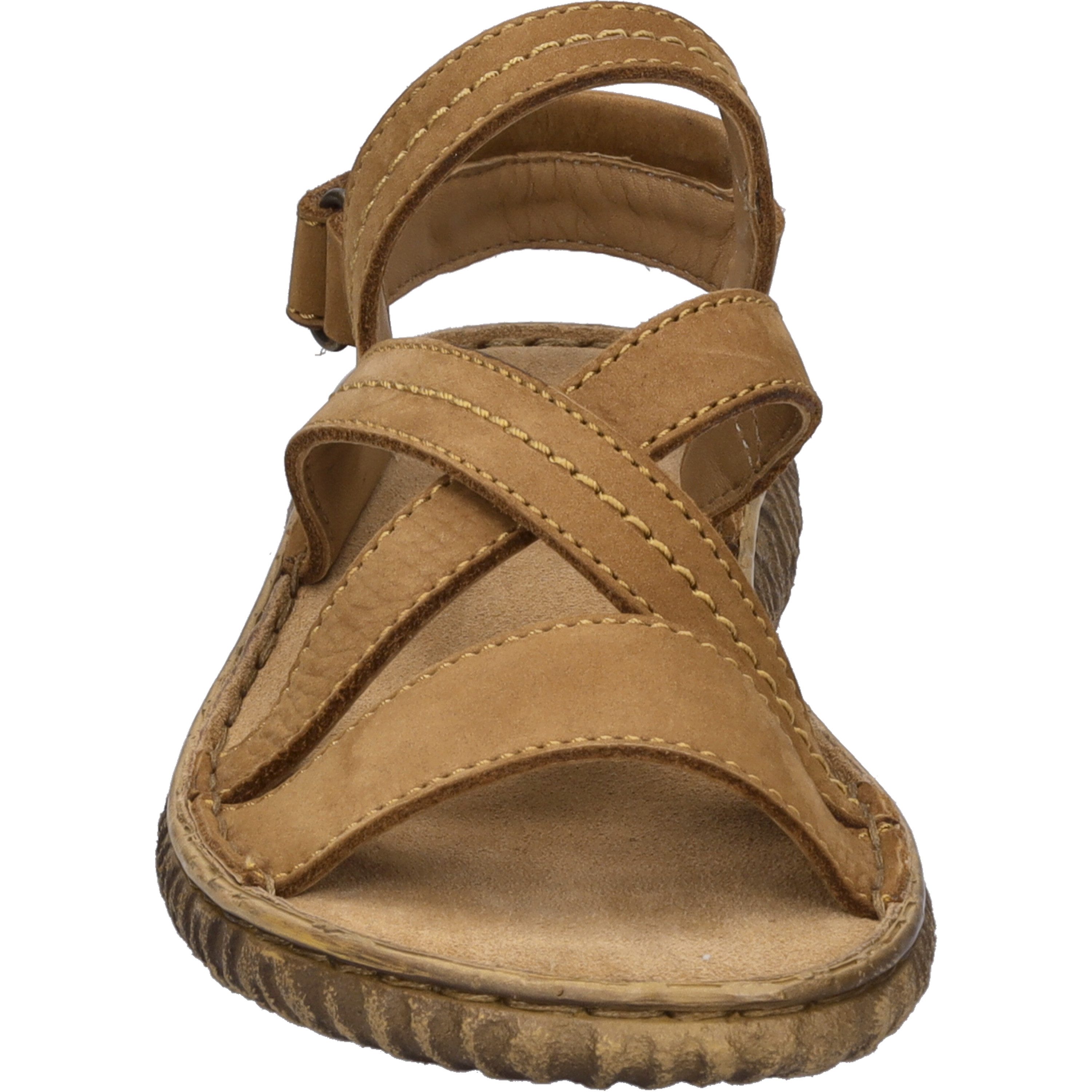 Josef Seibel Ronja 05, braun Sandale