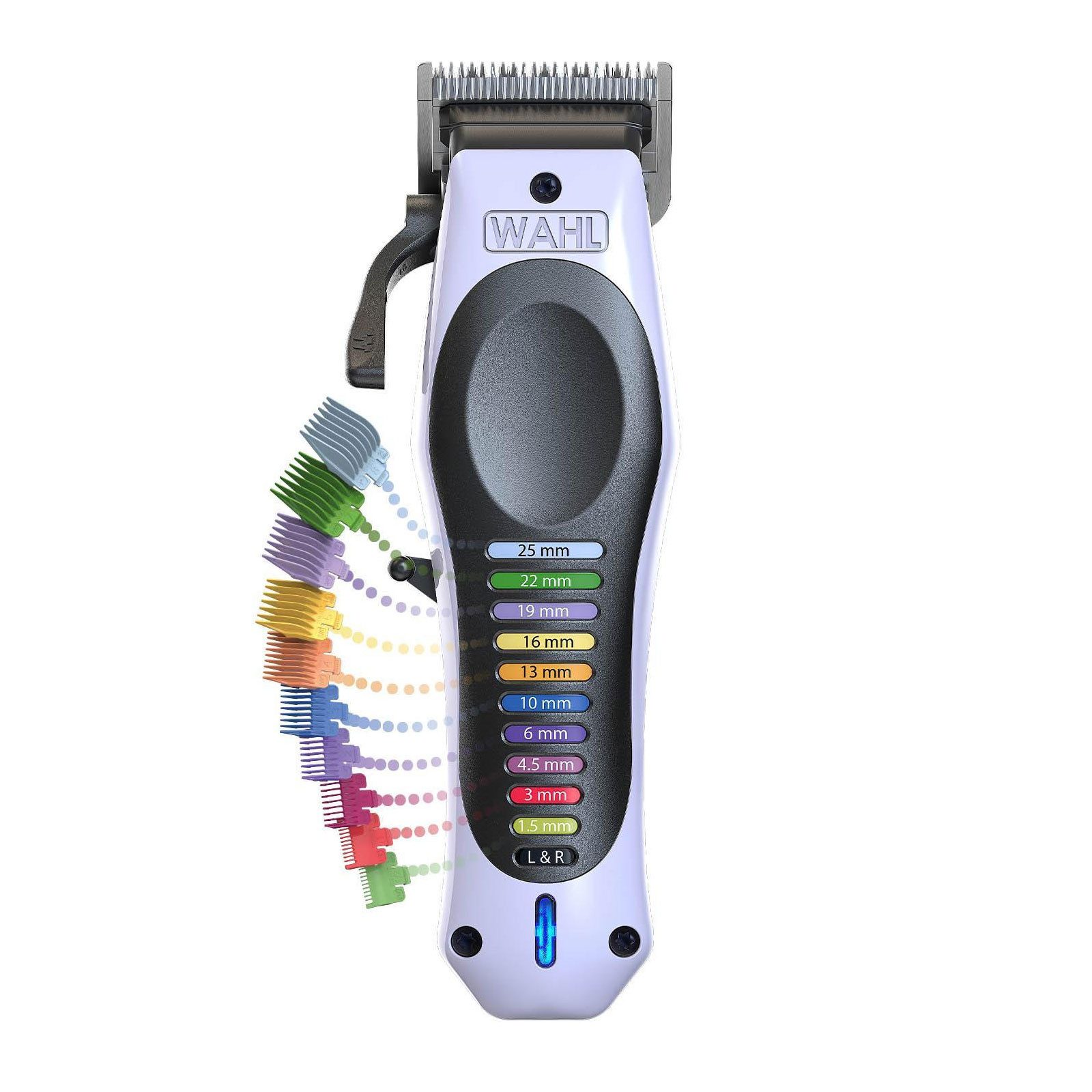 Wahl Haarschneider 3028048 lila