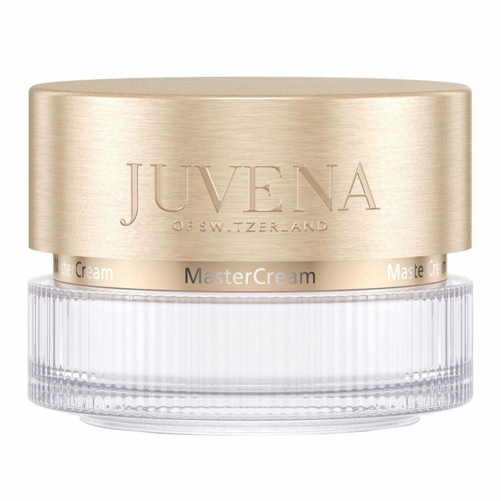 Nachtcreme - Master Cream Anti Aging Pflege Tages & Nachtcreme Women 75ml