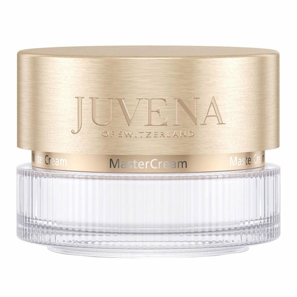 Juvena Nachtcreme - Master Cream Anti Aging Pflege Tages & Nachtcreme Women 75ml