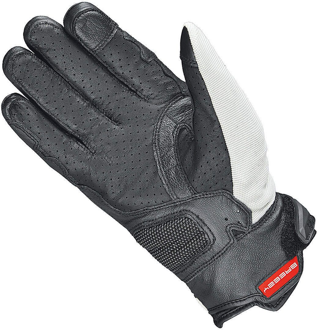 Held Biker Fashion Motorradhandschuhe Sambia Evo günstig online kaufen