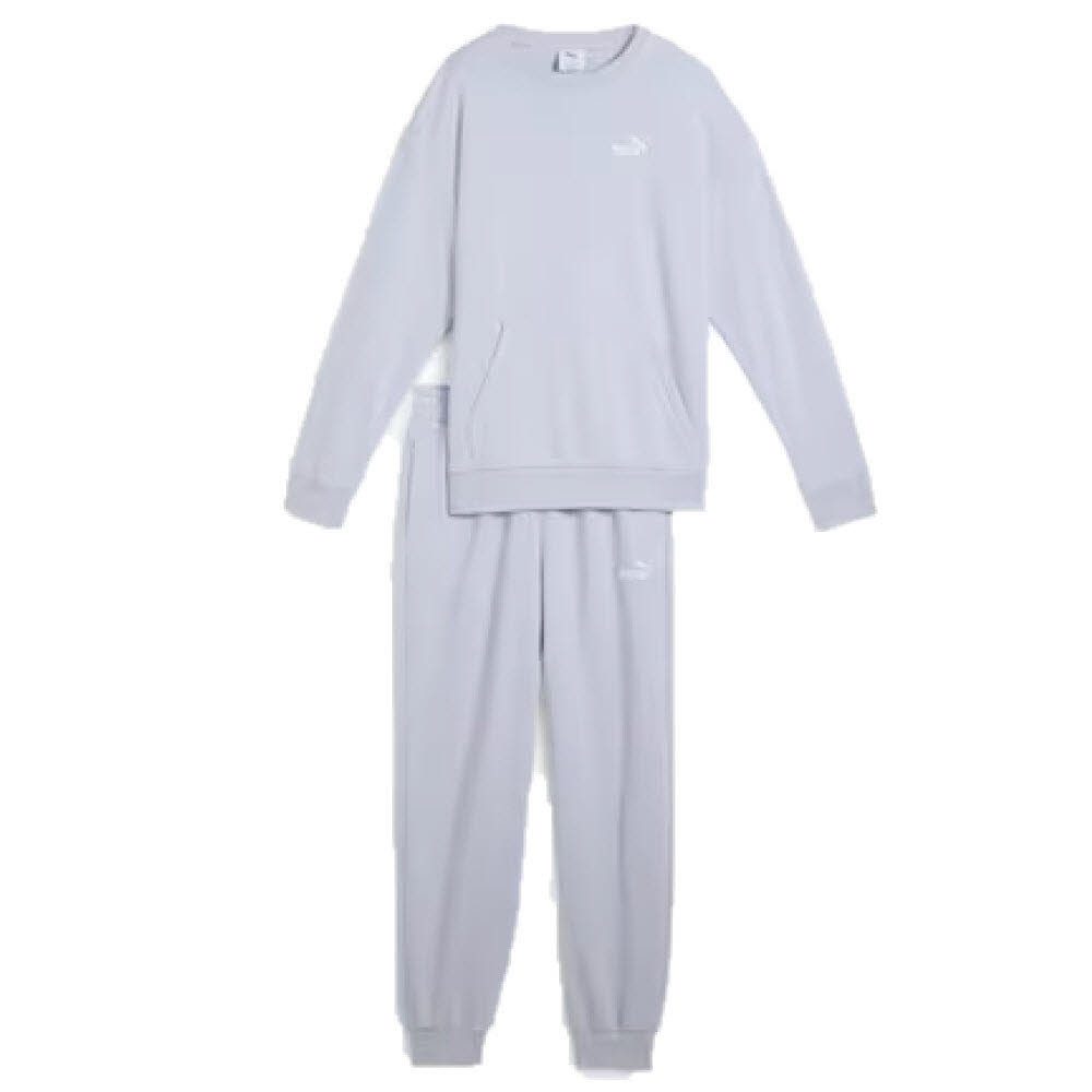 PUMA Trainingsanzug Sweat Suit Relaxed TR günstig online kaufen