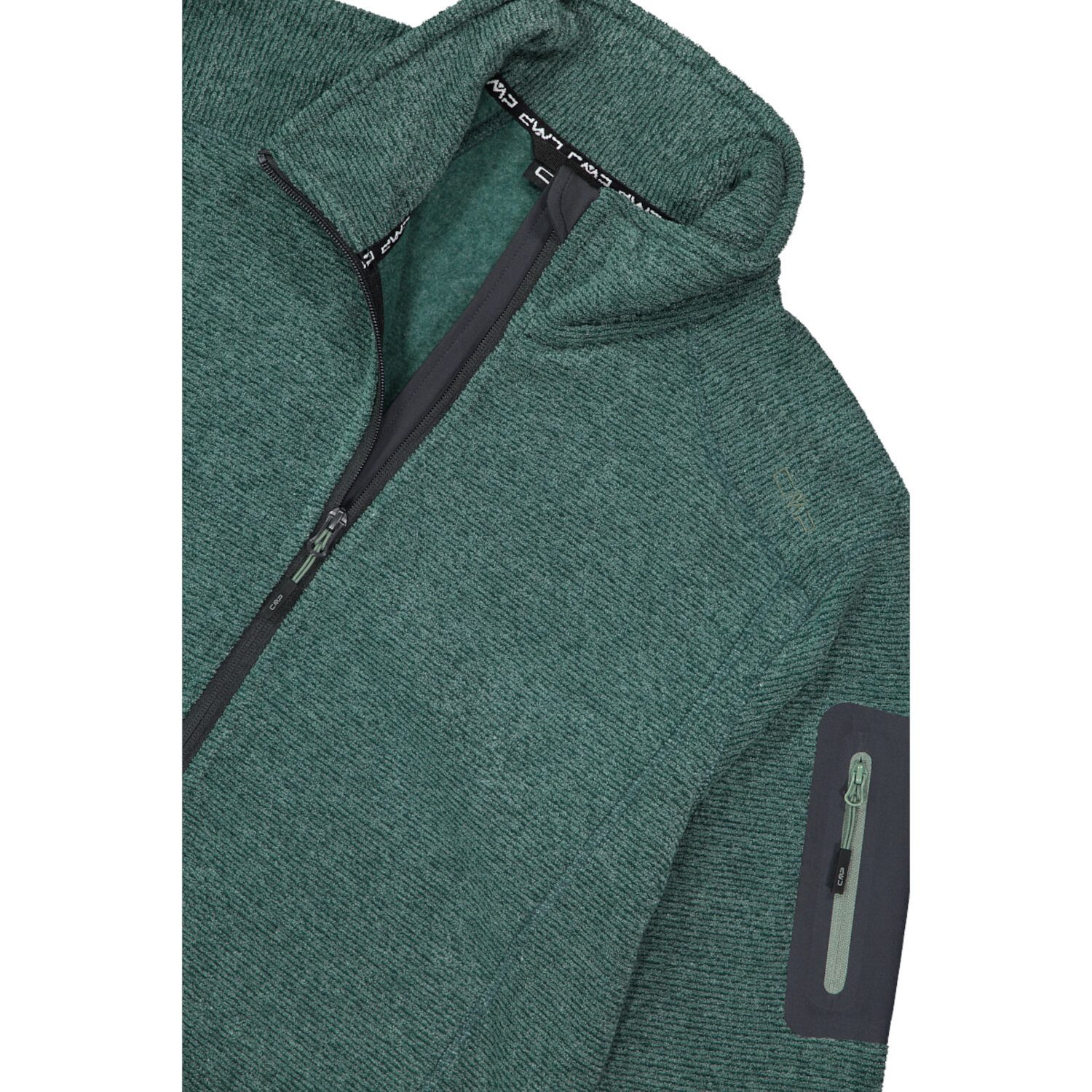 CMP Fleecejacke CMP Herren Fleecejacke Man Jacket 3H60747A