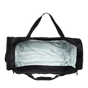 HTI-Living Reisetasche Rolltasche Reisetasche Polyester (Stück, 1-tlg., 1 Reisetasche)