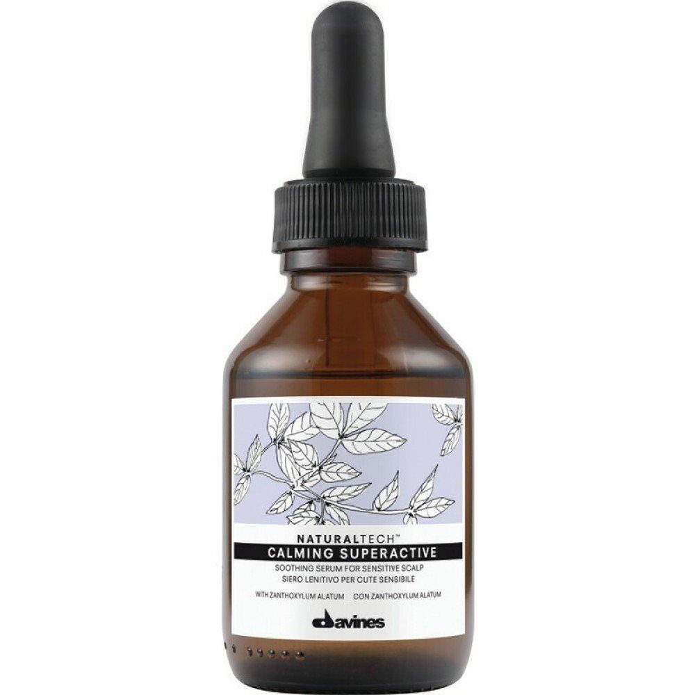 Davines Haarserum Davines Naturaltech Calming Superactive 100 ml