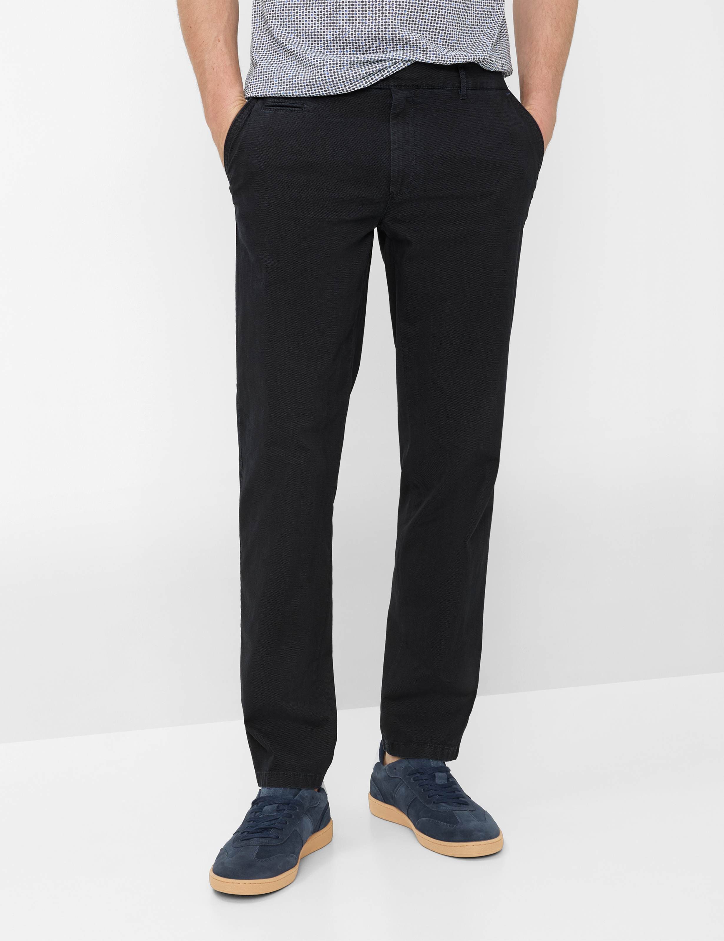 Chinohose Style EVEREST