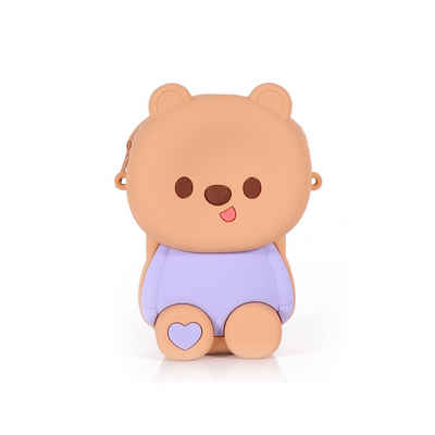 OGI MOGI TOYS Umhängetasche Ogi Mogi Toys Baby Bear Umhängetasche (1-tlg)