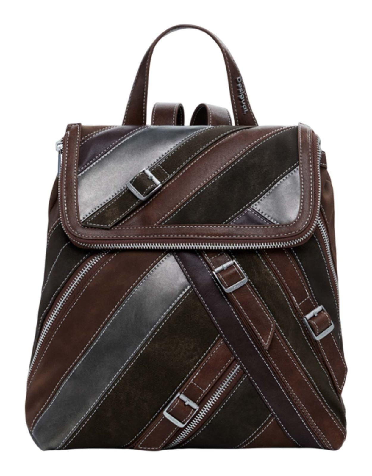 Desigual Rucksack Hampton Mini Backpack