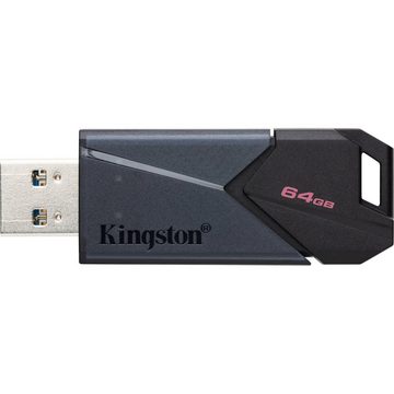 Kingston DataTraveler Exodia Onyx 64 GB USB-Stick