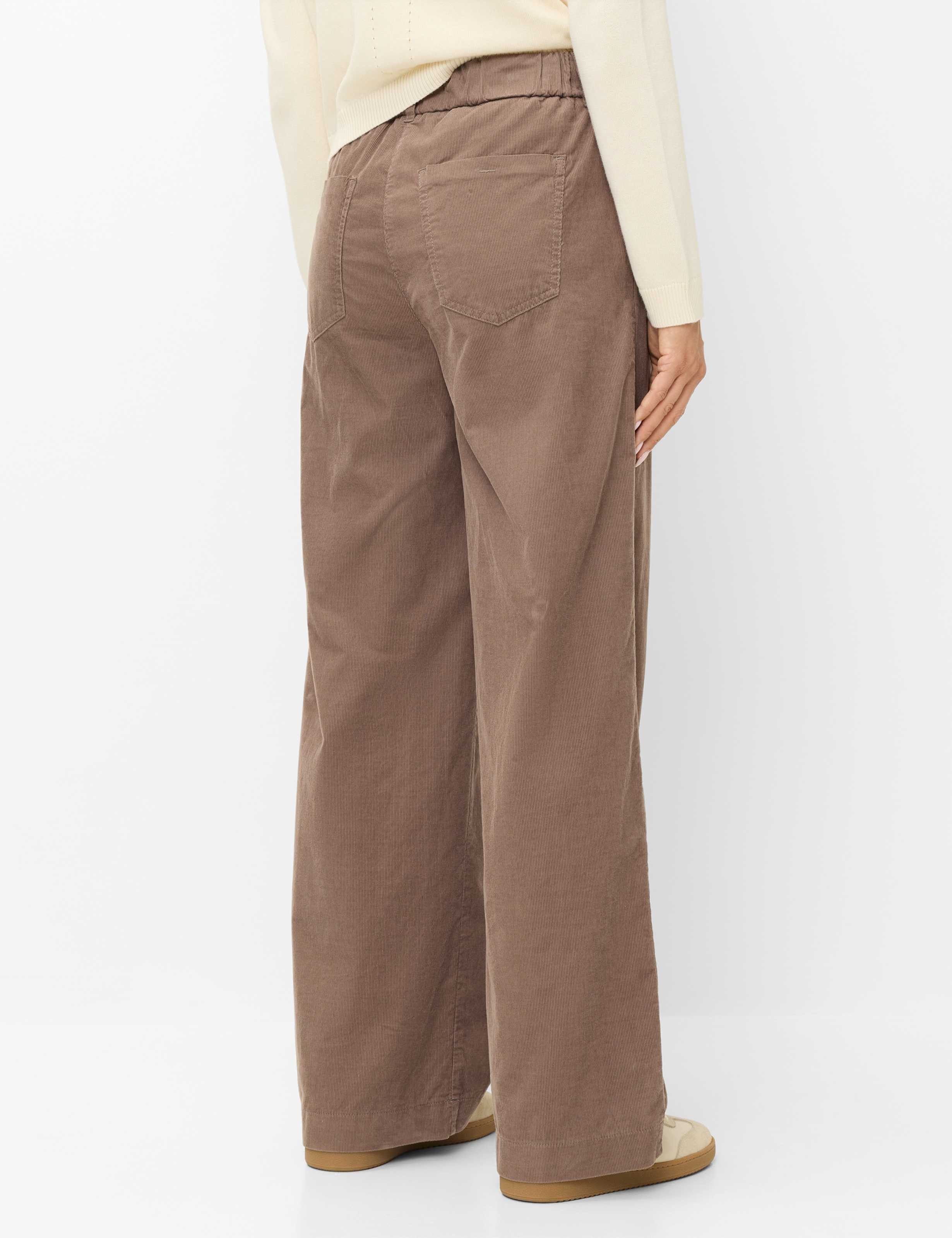 Brax 5-Pocket-Hose Style MAINE