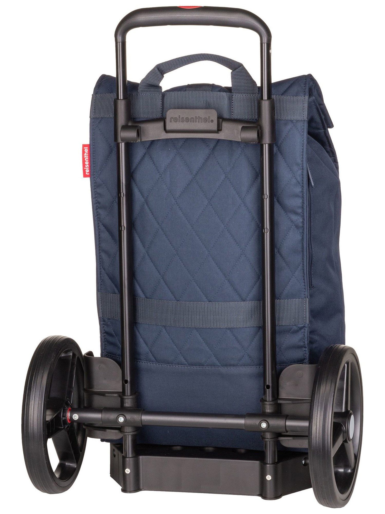 REISENTHEL® Einkaufsbeutel citycruiser Rhombus, 40 l