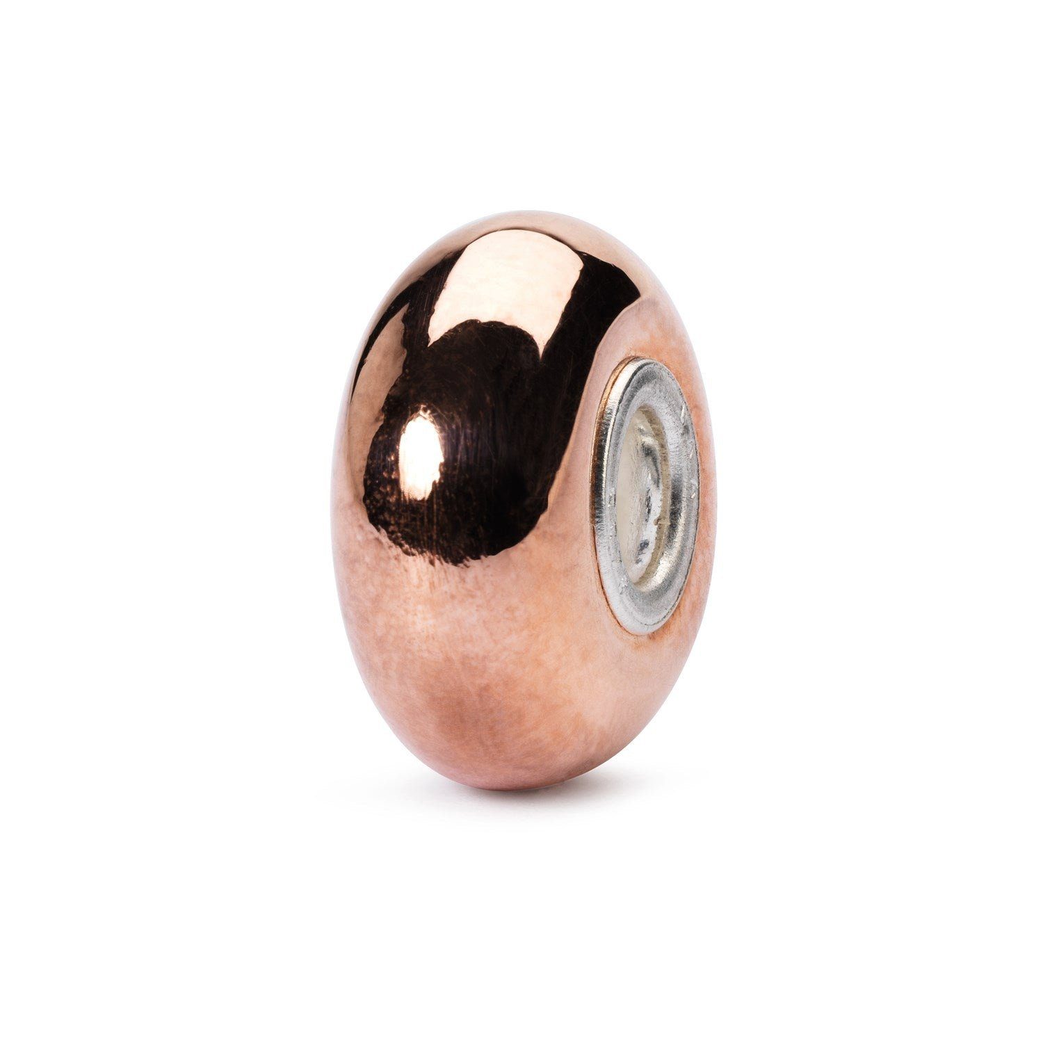 Trollbeads Bead Kupfer Bead, TCUBE-00002