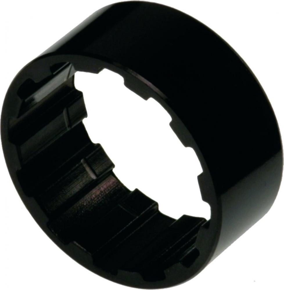Procraft Fahrradlenker Procraft Ahead Spacer Superlight 1 1/8 15 mm 1 1/8 Zoll schwarz - ultr