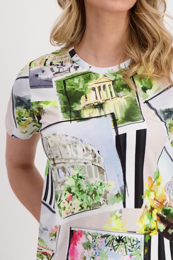 Monari T-Shirt