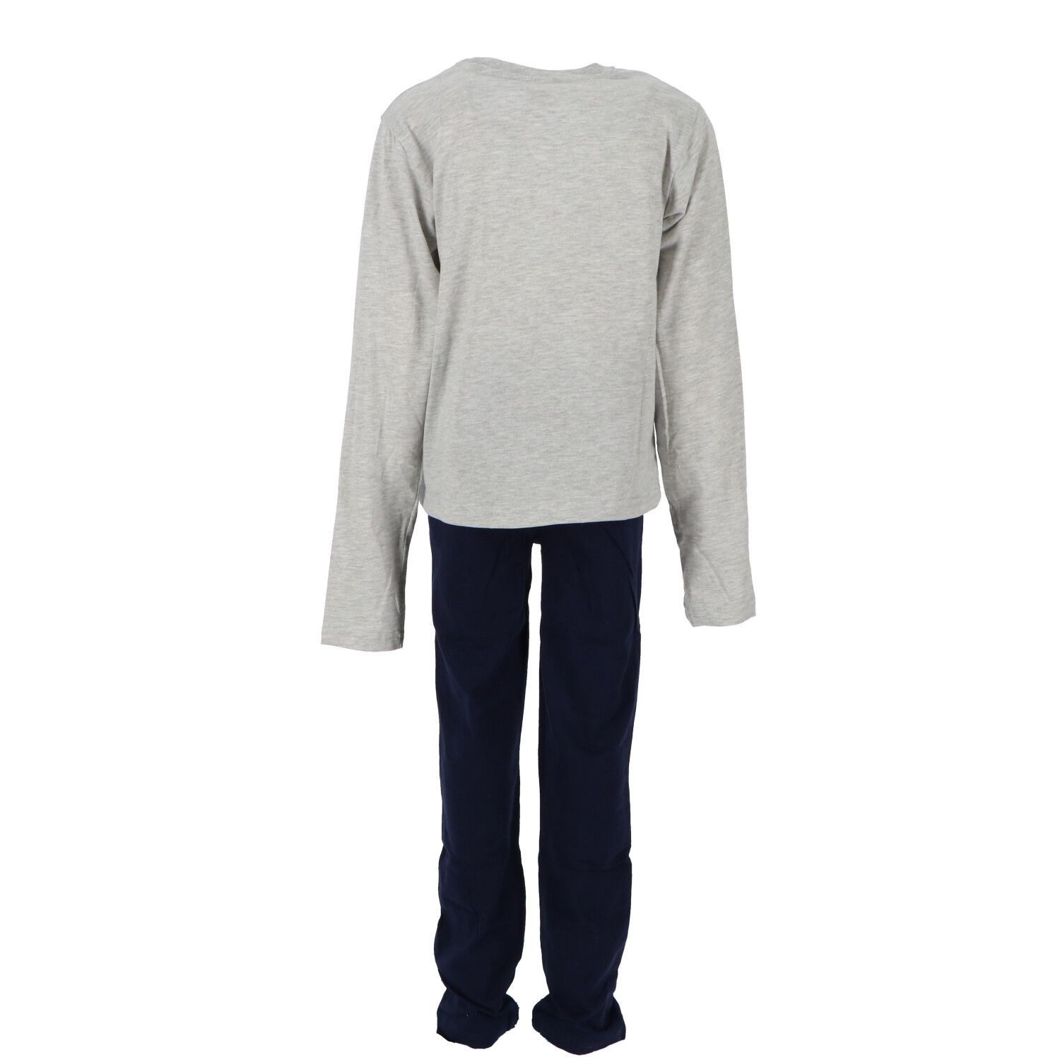 Spiderman Pyjama Schlafanzug Baumwoll-Nachtanzug für Kinder