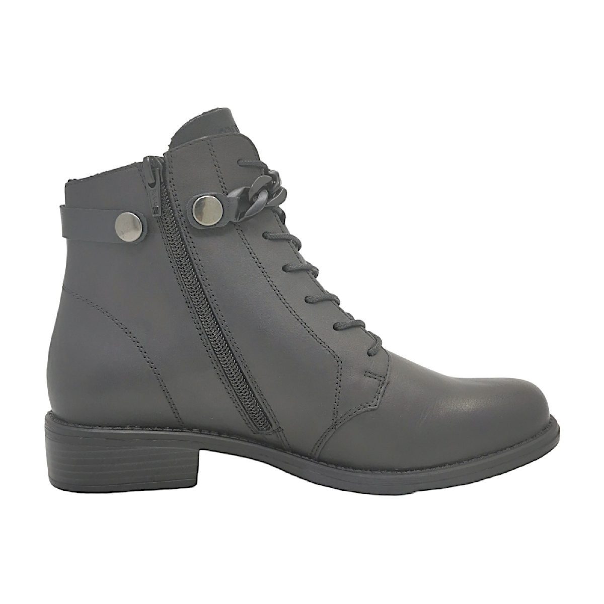 Remonte Schnürstiefel Schnürstiefelette günstig online kaufen