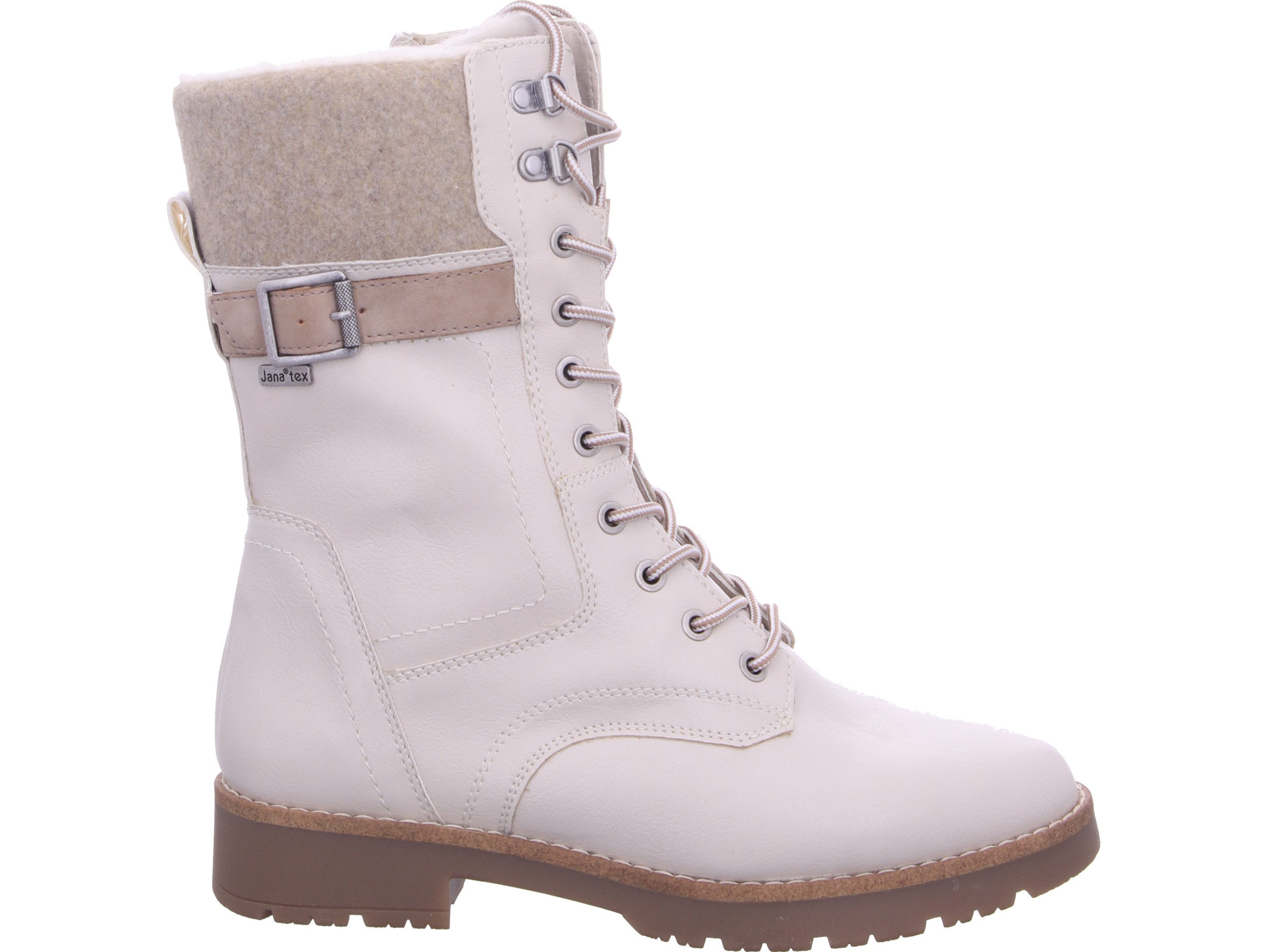 Jana Winterboots mit TEX-Membran günstig online kaufen