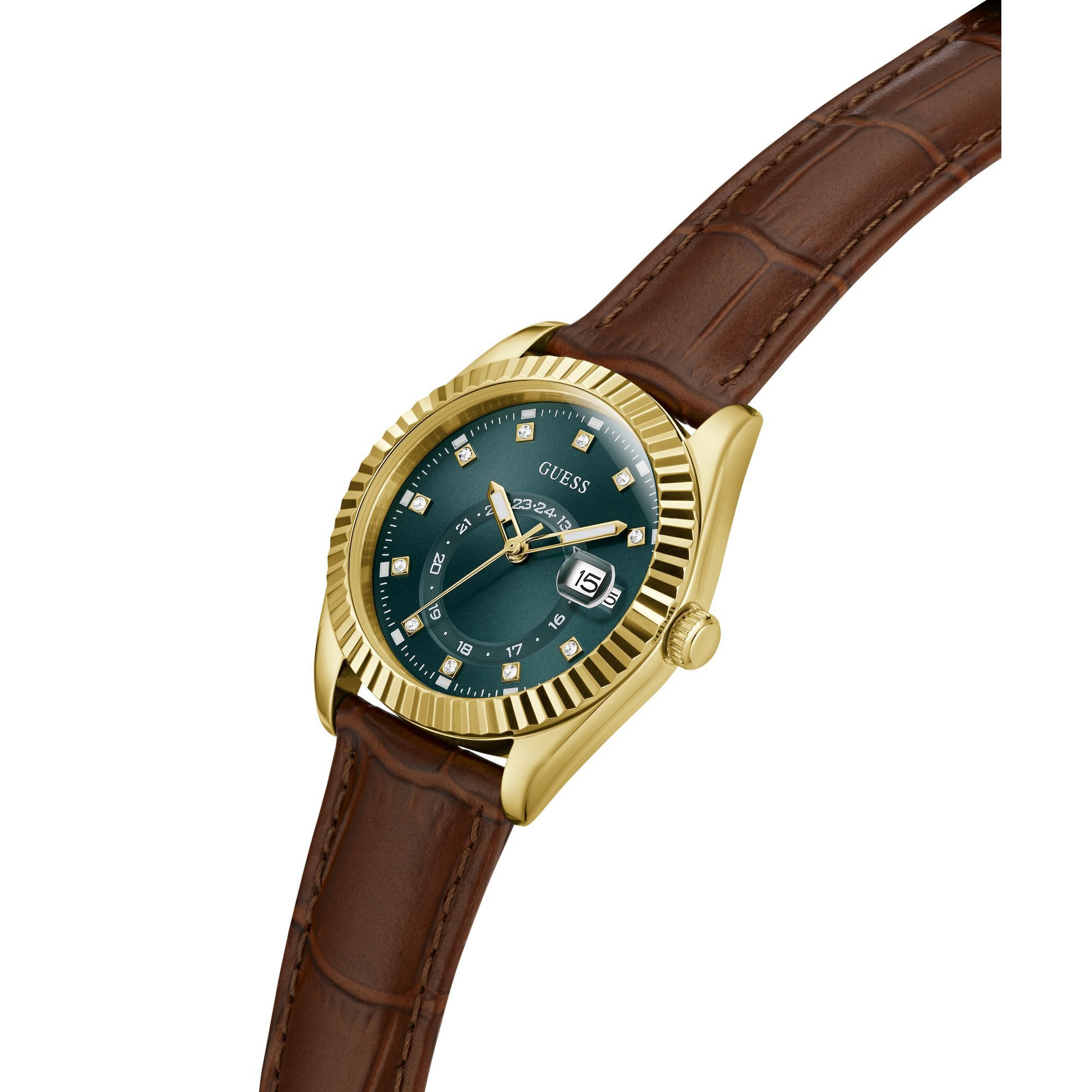 Guess Quarzuhr GW1032L8