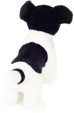 Teddy Hermann® Kuscheltier Jack Russell Terrier Welpe 28 cm