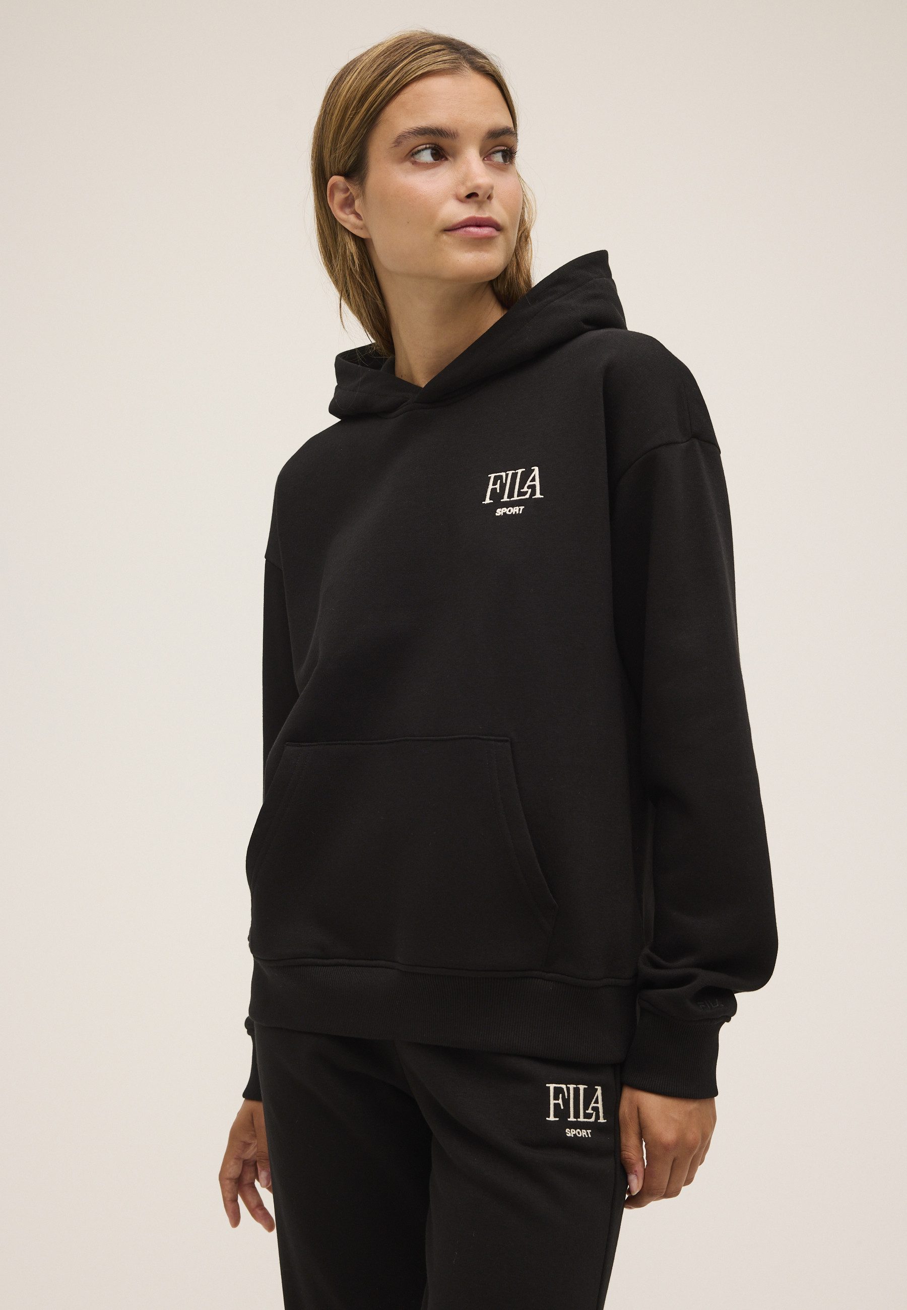 Fila Hoodie CASATEIA